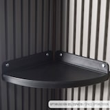 thumbnail of Lifetime Caseta de jardín 5,9 m² con suelo, ventanas y estanterías