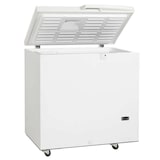 thumbnail of Arcón congelador especial laboratorios temperatura hasta -45ºC Línea Viborg SE20-45-P