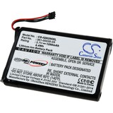 thumbnail of Akku für Navigation GPS Garmin nüvi 2597