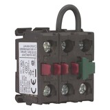 thumbnail of Eaton Kontaktelement M22-KC02SMC10 121720