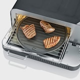 thumbnail of PG 8575 Digitaler Pizzaofen SERICO