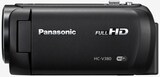 thumbnail of Panasonic HC-V380EG-K Camcorder Handkamerarekorder 2,51 MP MOS BSI Full HD Schwarz