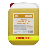 thumbnail of 10L - Detergente líquido máquinas lavavajillas - Eficaz contra todo tipo de suciedad Aguas duras