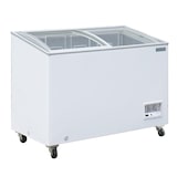 thumbnail of Polar Verkaufsgefriertruhe 270L