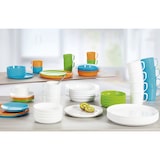 thumbnail of 6 x Kinderzeug Tasse BRISE 0,2 l, orange