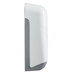 thumbnail of ROSSIGNOL Distributeur essuie-mains 400 feuilles OLEANE blanc
