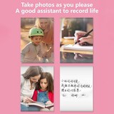 thumbnail of Mini Imprimante Multifonction Portable Impression Photo Haute Résolution YONIS