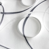 thumbnail of Matelas   Mousse à mémoire de forme 140x190 cm CHOLARGOS OLYMPE LITERIE