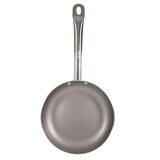 thumbnail of BERGNER - Set aus 3 gepressten Aluminium-Pfannen Ø18/Ø22/Ø26 cm, geeignet für Induktion Optimum Plus Set 5 Küchenutensilien aus Silikon und Holz
