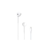thumbnail of Ecouteurs Apple Earpods Avec Connecteur Lightning Blanc