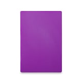 thumbnail of HENDI Schneidbretter HACCP 600x400, Violett, 600x400mm