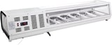 thumbnail of Polar G-Serie Energieeffizientes Tapas-Kühlschrank Display
