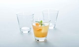thumbnail of Leonardo CIAO Trinkgläser 215ml + 300ml 12er Set