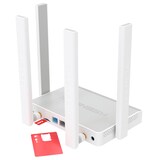 thumbnail of Keenetic Runner 4G KN-2210-01DE N300 Mesh Wi-Fi 4G Modem Router