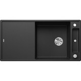 thumbnail of BLANCO AXIA III XL 6 S Einbauspüle SILGRANIT anthrazit ab 60 cm mit Brett