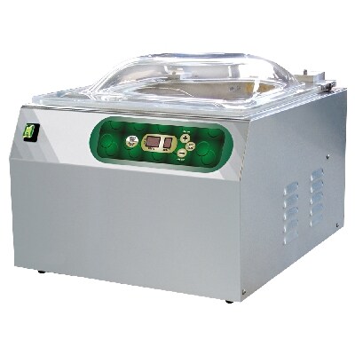 Neumärker Vakuum-Verpackungsmaschine Minipack :  Optima