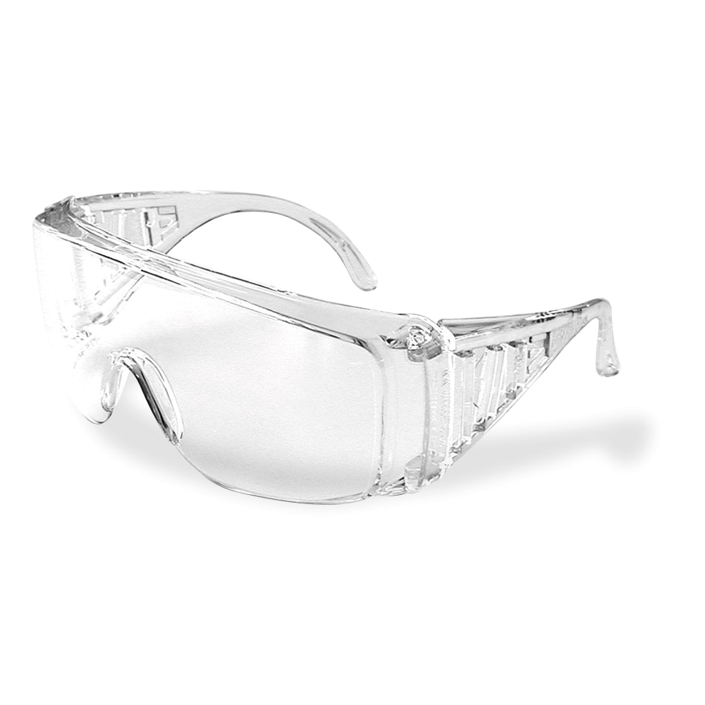 Gafa antiproyecciones en policarbonato