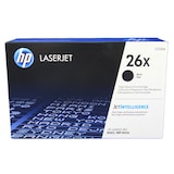 thumbnail of HP CF226X Toner Black 26X -A