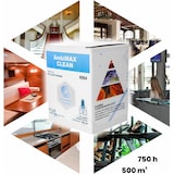 thumbnail of Recambio Ambimax fragancia Clean Plus 100ml, 30 días de duración, 150m2 de cobertura, frescor marino y relajante. (NO INCLUYE APARATO)