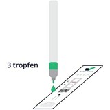 thumbnail of 10x Hotgen Antigen Schnelltest Nasal Test Laien BfArM Selbsttest