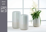 thumbnail of Ritzenhoff & Breker Dome Vase 20 cm Grau
