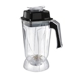 thumbnail of HENDI Behälter für Standmixer BPA-frei 2,5L, 200x170x(H)360mm