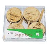 thumbnail of Belix pic cuisson Bien Cuit x 60