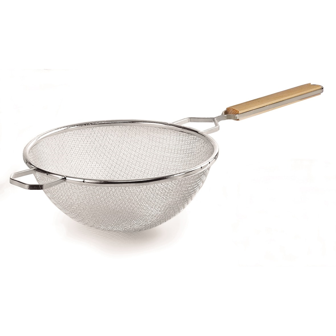 Lacor - 61326 - Passiersieb, Stark  26 Cm