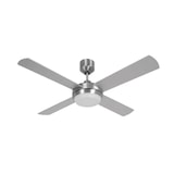 thumbnail of Deckenventilator Altitude Eco mit Licht & Fernbedienung 122