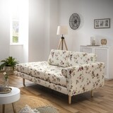 thumbnail of Recamiere Armlehne rechts Ivo