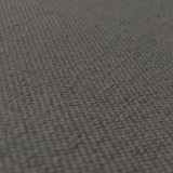 thumbnail of Schlafsofa HWC-M83, Schlafcouch Couch Sofa, Schlaffunktion Bettkasten Liegefläche, 190x185cm ~ Stoff/Textil dunkelgrau