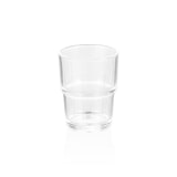 thumbnail of WAS Germany - Allzweckglas Hamburg Set 6-teilig, 0,20 ltr., Ø 7 cm, Glas