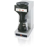 thumbnail of Filterkaffeemaschine mit 1,8 l Glaskanne