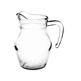 thumbnail of Olympia Glaskrüge 0,5L