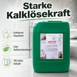 thumbnail of SANIT DuschBlitz 2000 - 10 Liter