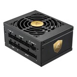 thumbnail of PC- Netzteil Sharkoon Rebel P20 SFX 750W Cybenetics Platinum