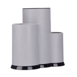 thumbnail of San Ignacio KINVARA - Keukengereihouder en Tacoma 12x23cm in grijs