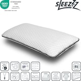 thumbnail of Doppelpack Sleezzz® Smart höhenverstellbares Kissen