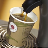 thumbnail of Gobelets, carton "To Go" 0,2 l Ø 8 cm · 9,1 cm