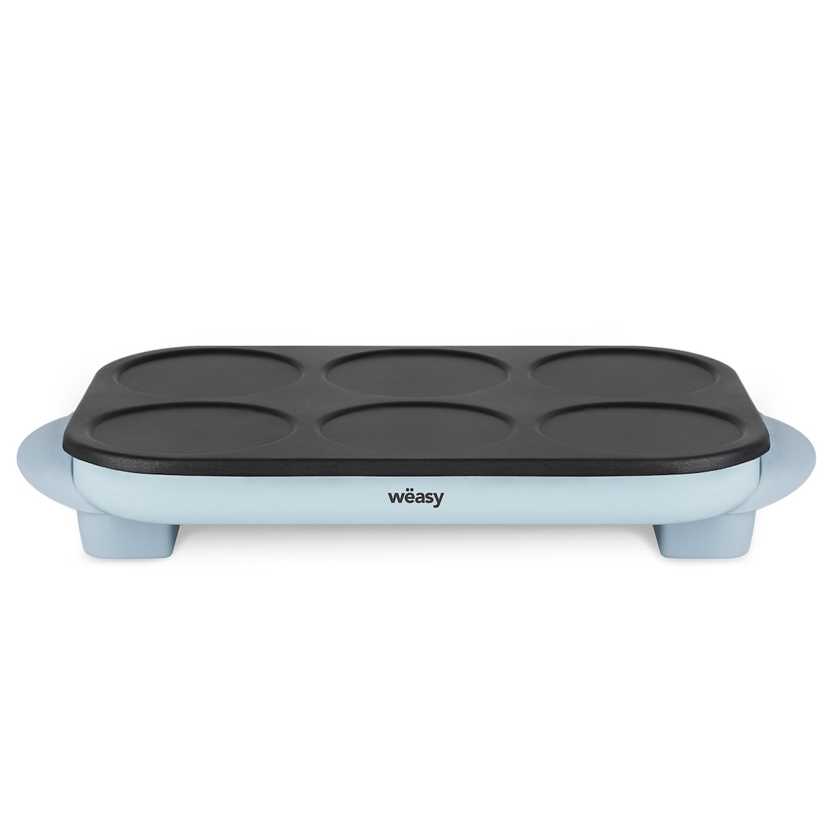 Crepeira GOO60 11,5cm