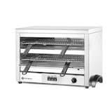 thumbnail of HENDI Quartz salamander MAXI GN 1/1,  400V/4500W, 682x528x(H)455mm