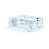 thumbnail of KIMEX - Support motorisé pour vidéoprojecteur, Hauteur 64cm max, Wi-Fi