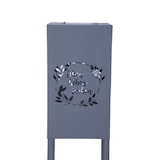 thumbnail of Licht-Dekosäule VIVIAN: LED-Leuchten für stilvolle Außenbereiche