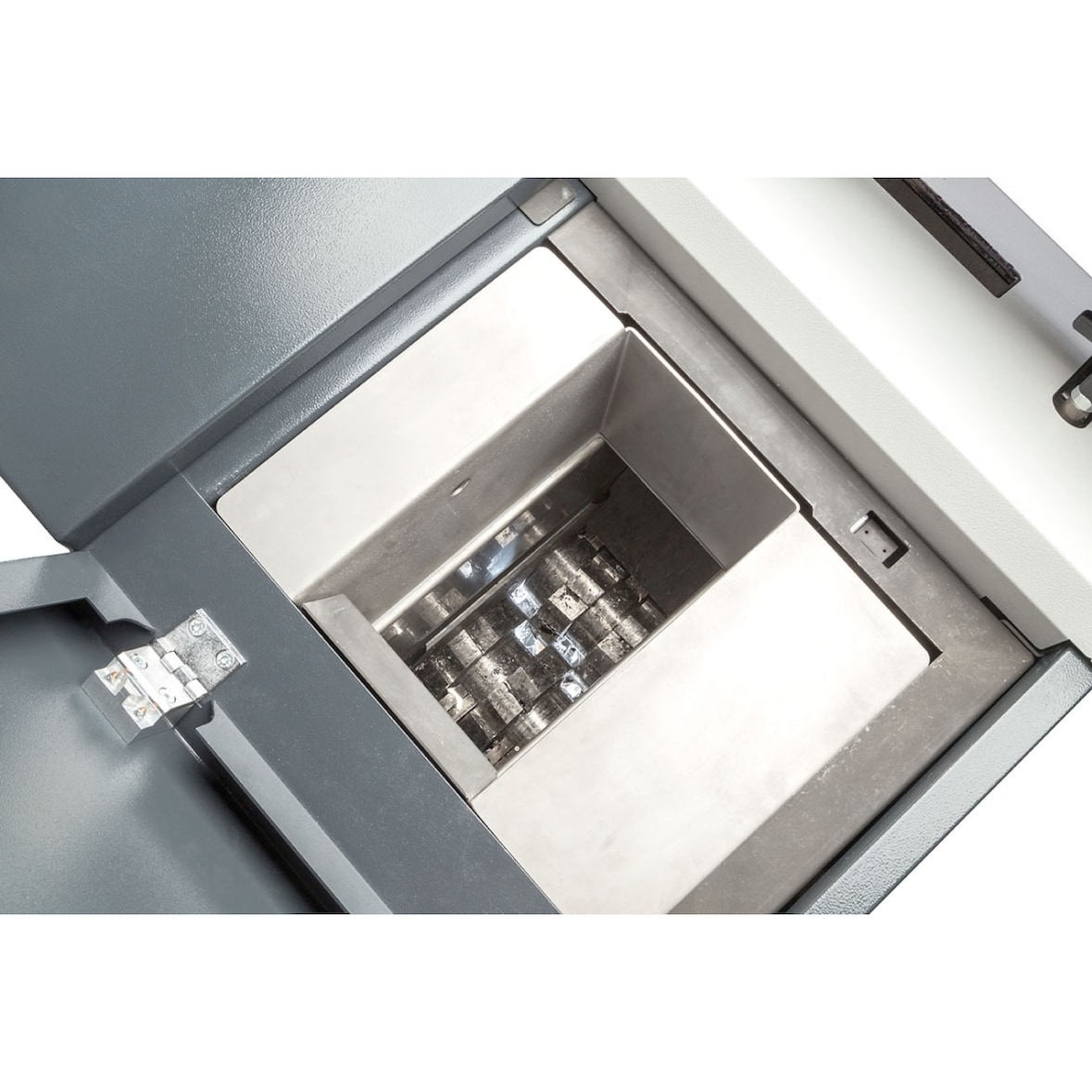 Festplattenaktenvernichter Powerline HDS 150
