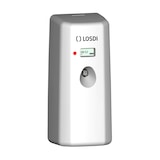 thumbnail of Dispensador de aerosol digital marca LOSDI