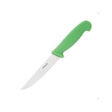 thumbnail of Hygiplas Gemüsemesser 10cm grün
