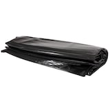 thumbnail of Pool-Abdeckung Wärmeplane Abdeckplane Solarplane Solarabdeckung, Stärke: 200 µm ~ rechteckig 8x4m schwarz