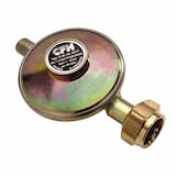 thumbnail of CFH   Druckregler 50mbar DR 117