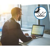 thumbnail of Kensington Filtro Magnetico per Privacy 35,6 cm, Rimovibile, Anti Luce Blu, per Laptop da 14" 16:9 , 626462