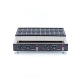 thumbnail of Mini-pancake maker - 50 pezzi - Ø4,3cm - Maxima Maxima